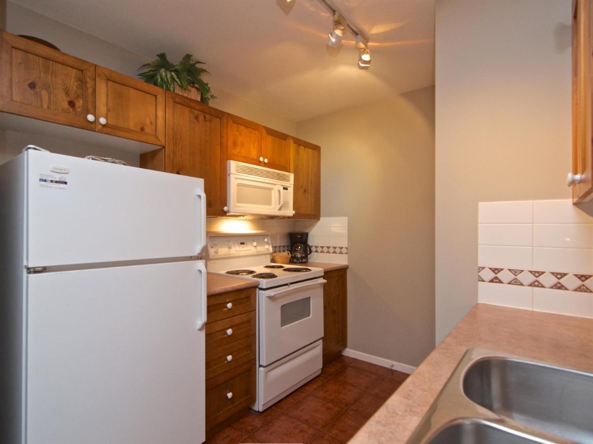 Whistler Blackcomb Vacation Rentals - Village North Kamer foto