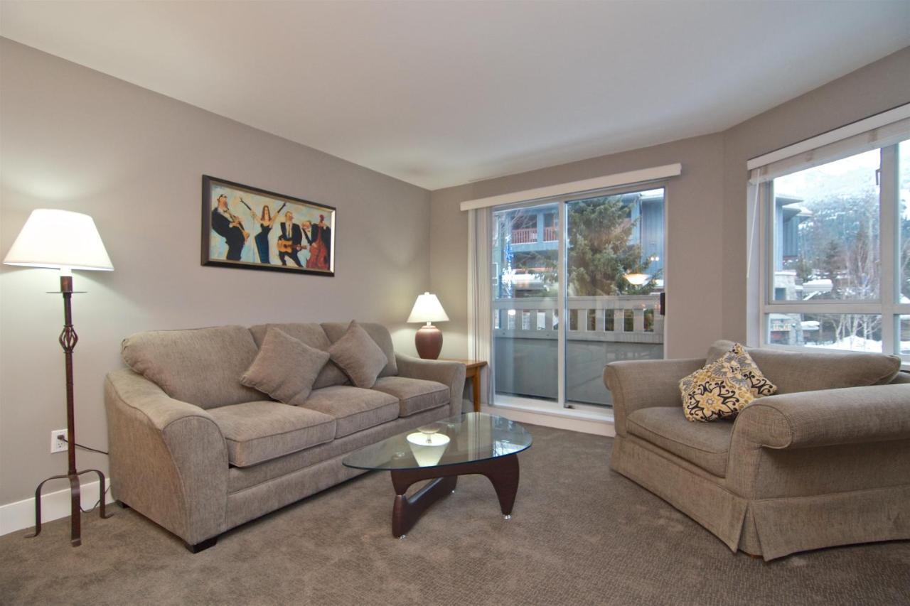 Whistler Blackcomb Vacation Rentals - Village North Kamer foto