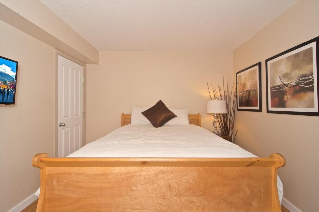 Whistler Blackcomb Vacation Rentals - Village North Kamer foto