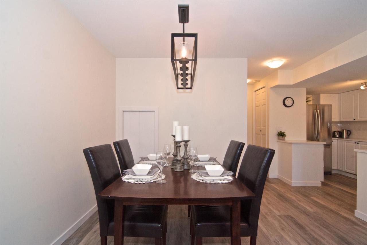 Whistler Blackcomb Vacation Rentals - Village North Kamer foto