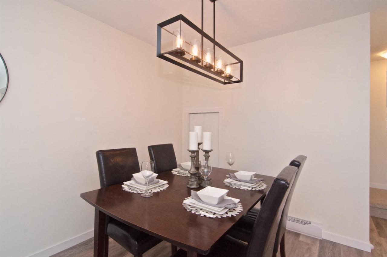 Whistler Blackcomb Vacation Rentals - Village North Kamer foto