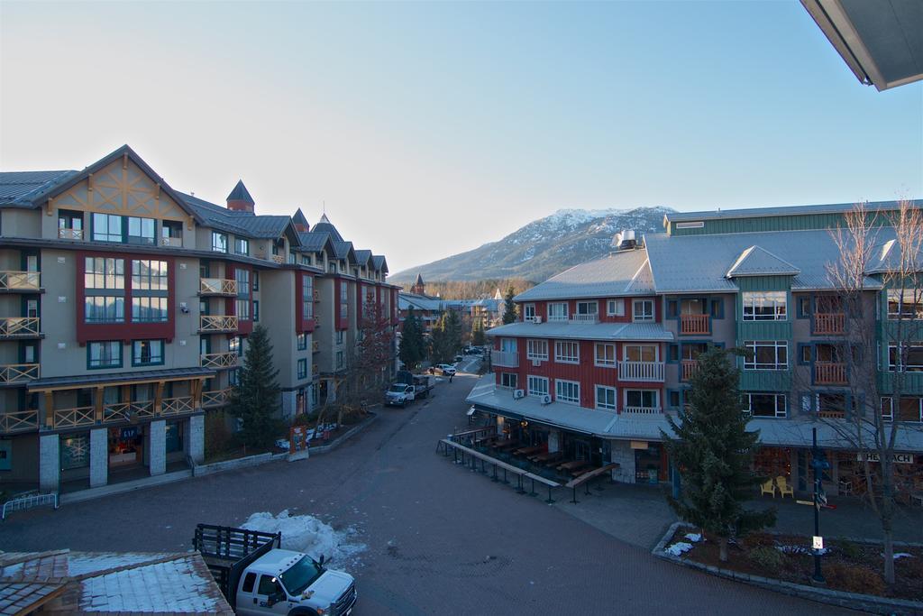 Whistler Blackcomb Vacation Rentals - Village North Kamer foto