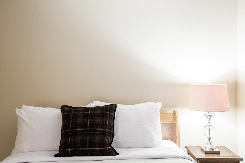 Whistler Blackcomb Vacation Rentals - Village North Buitenkant foto