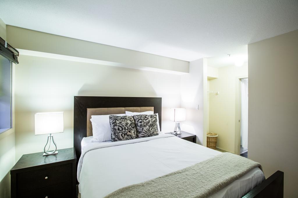 Whistler Blackcomb Vacation Rentals - Village North Buitenkant foto