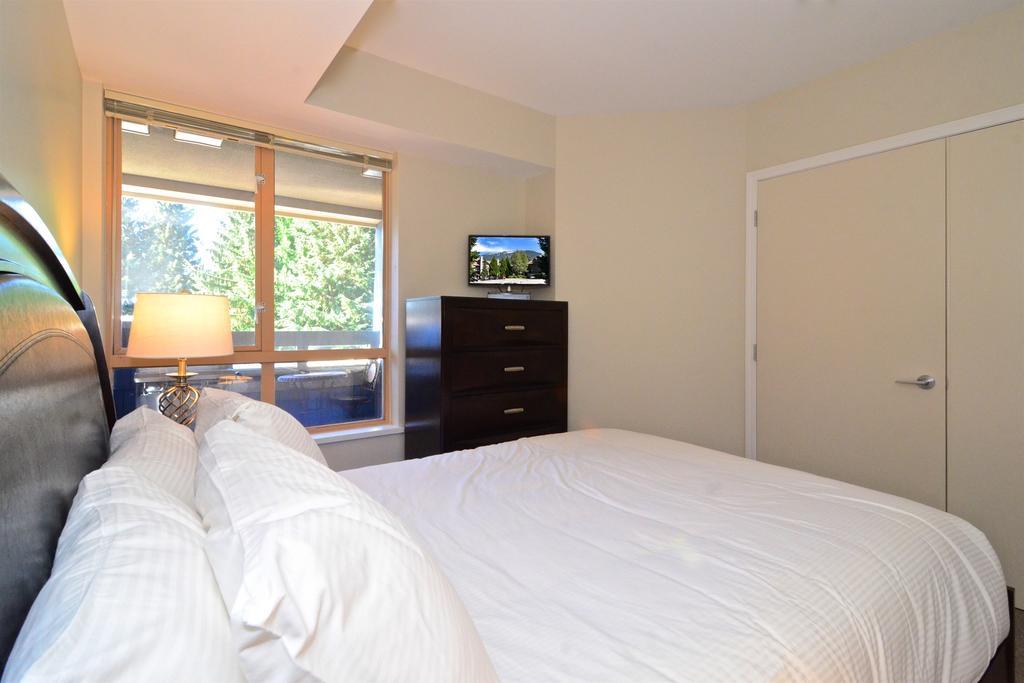 Whistler Blackcomb Vacation Rentals - Village North Buitenkant foto