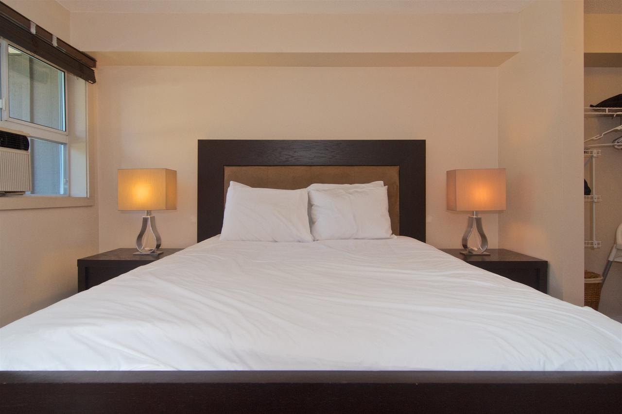 Whistler Blackcomb Vacation Rentals - Village North Buitenkant foto