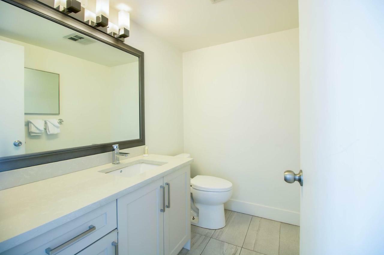 Whistler Blackcomb Vacation Rentals - Village North Buitenkant foto