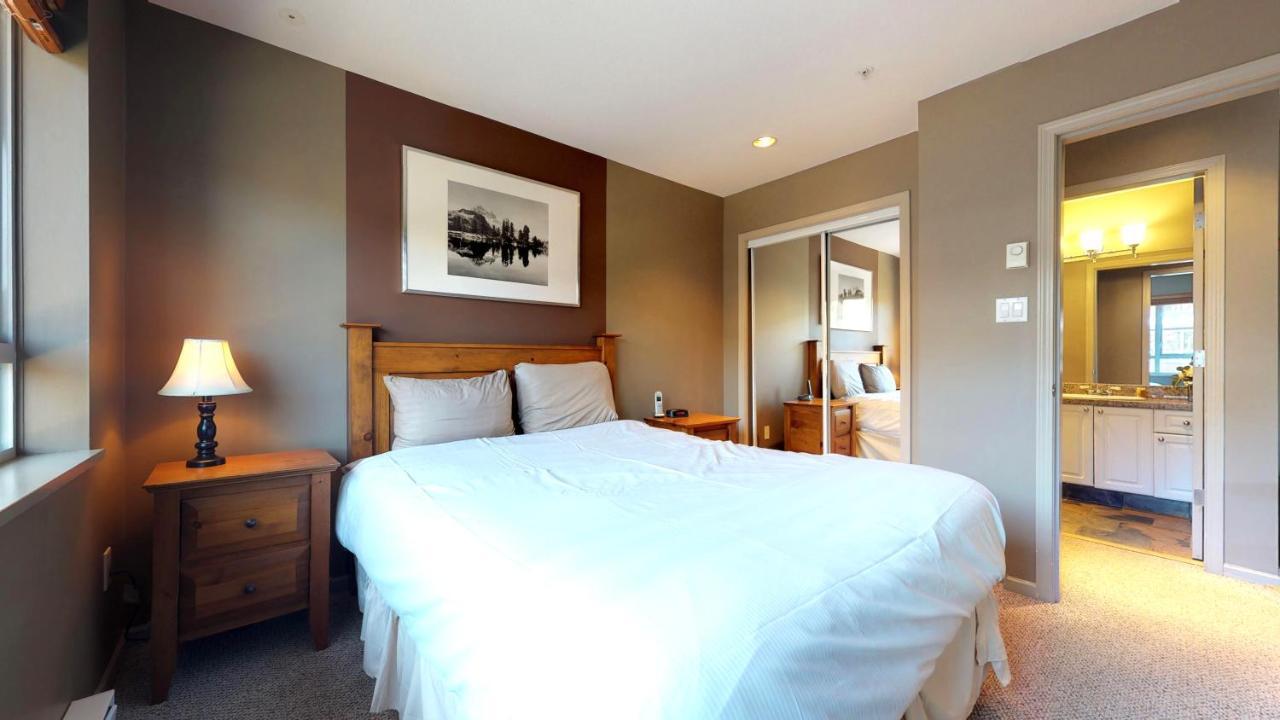 Whistler Blackcomb Vacation Rentals - Village North Buitenkant foto