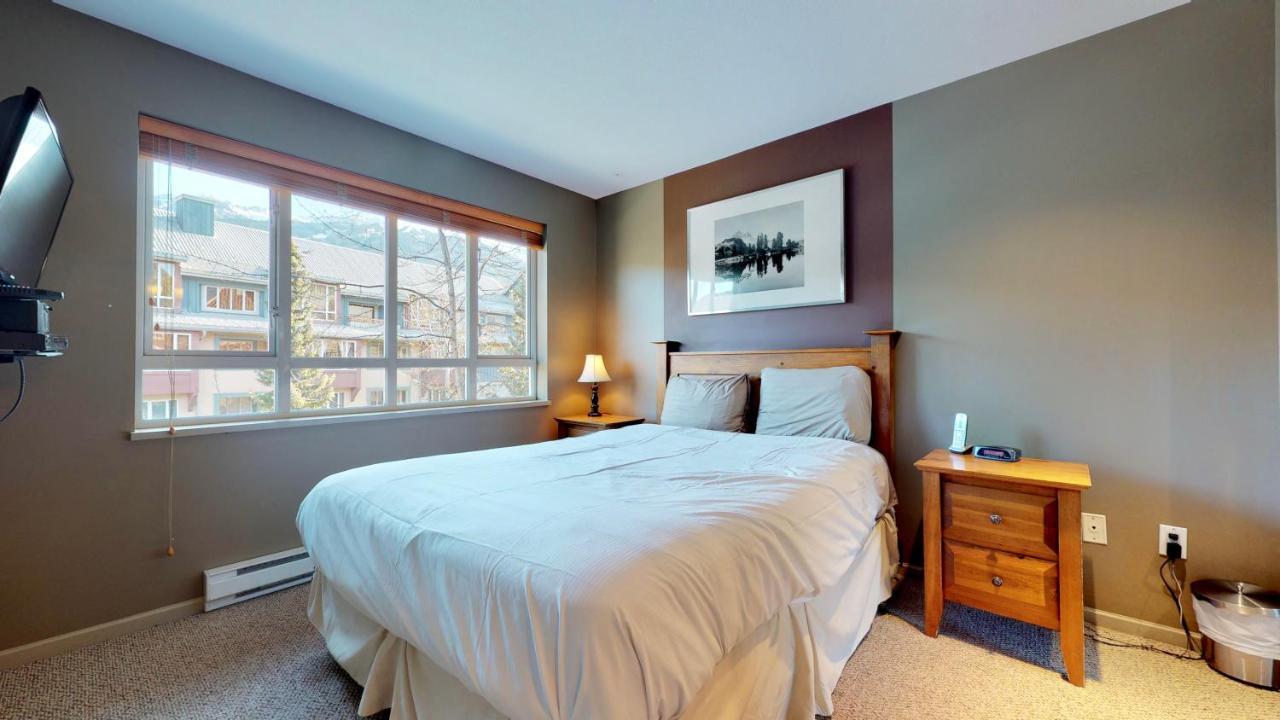 Whistler Blackcomb Vacation Rentals - Village North Buitenkant foto