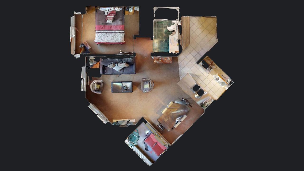 Whistler Blackcomb Vacation Rentals - Village North Buitenkant foto