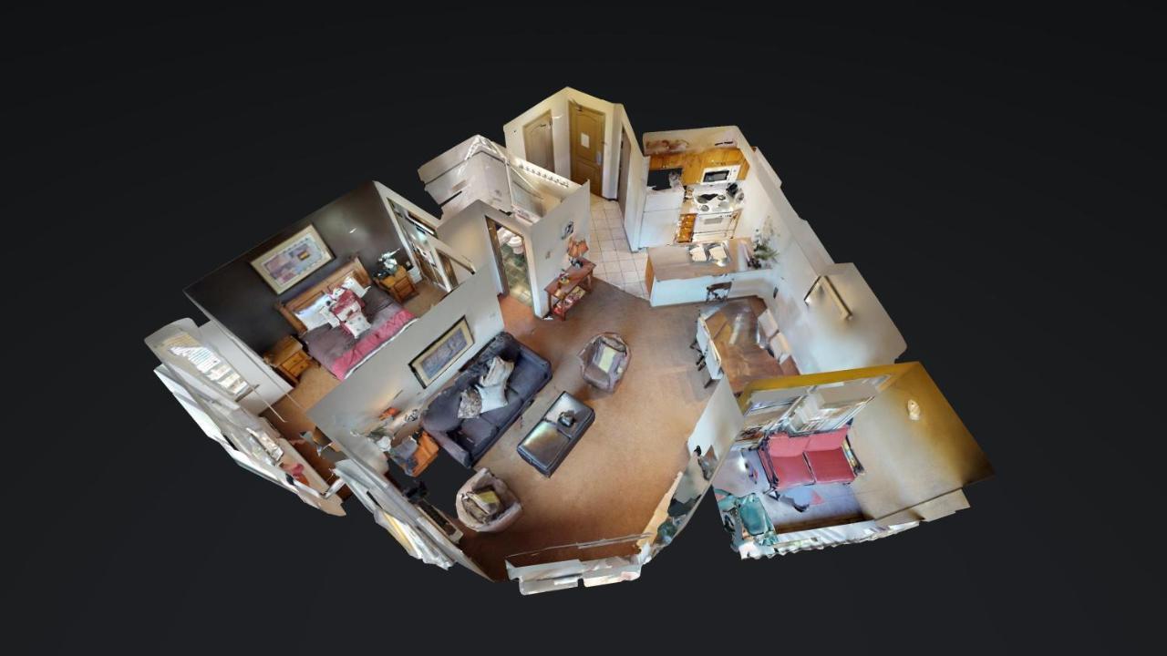 Whistler Blackcomb Vacation Rentals - Village North Buitenkant foto