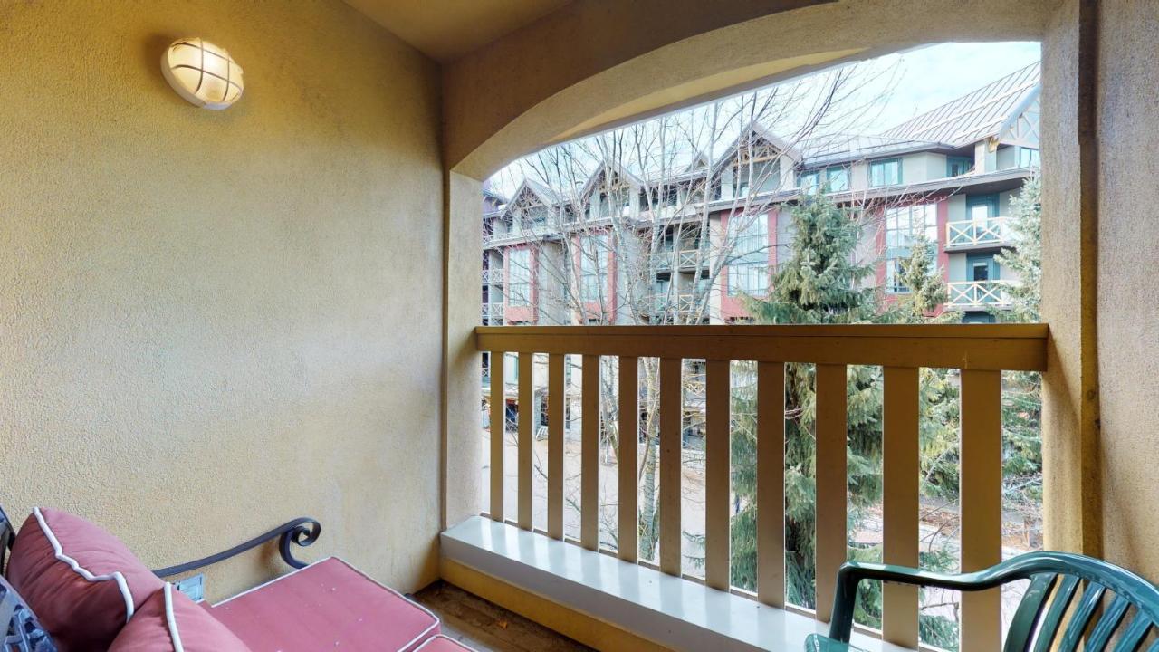 Whistler Blackcomb Vacation Rentals - Village North Buitenkant foto